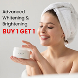 Omni White Cream - Glowing Skin with Advanced Whitening & Brightening